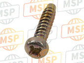 3727236G00, Screw (5X14), Suzuki