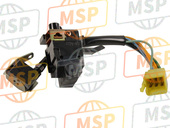 3740009E01, Switch Assy,Han, Suzuki, 2