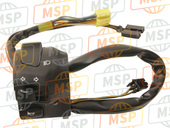 3740016G11, Switch Assy,Han, Suzuki, 1