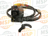 3740024F10, Comando Luci Completo Sx, Suzuki