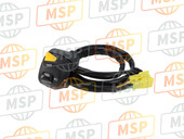 3740026E11, Comando Luci Completo Sx, Suzuki