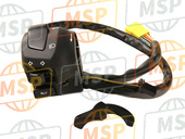 3740033E11, Comando Luci Completo Sx, Suzuki