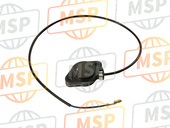 3772024502, Base Assy, Neutra, Suzuki, 1