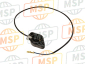 3772024502, Base Assy, Neutra, Suzuki, 2