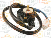 3773044H11, Sensor Assy, Gear  Position, Suzuki, 1