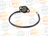 3773020K01, Sensor Assy,Gea, Suzuki, 1