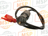 3774015D00, Contacteur De Stop, Suzuki