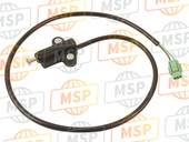 3784006G00, Switch Assy, Side Stand, Suzuki