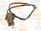 3784024F00, Switch Assy, Side Stand, Suzuki