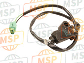 3784024F02, Switch Assy, Side Stand, Suzuki, 2