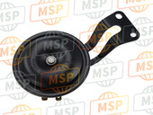 3850011J00, Horn Assy, Suzuki