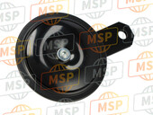 3850048H01, Horn Assy, Suzuki, 1