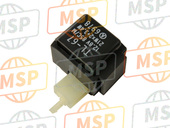 3861045D01, Relay Assy, Turnsignal, Suzuki