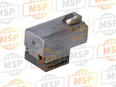 3874031G02, Relay Assy,Def Lock, Suzuki, 1