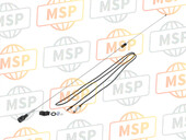 3926024A01, Cb Antenna Cav, Suzuki