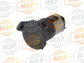 3941076F00P4Z, Socket Assy (Gray), Suzuki