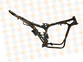 4110048H20, Frame, Suzuki