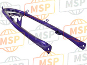 4120004F00, Frame,Rear Y98, Suzuki, 2