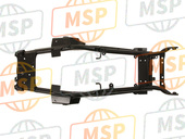 4120044810, Hulpframe, Suzuki, 4