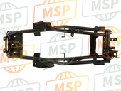 4120044810, Hulpframe, Suzuki, 5