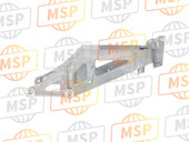 4123141G10, Supporto Post, Suzuki, 2