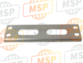 4125101H00, Bridge, Seat Rail Upper, Suzuki