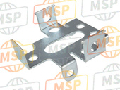 4134735G00, Soporte,  Cdi, Suzuki