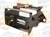 4154012D20, Support, Suzuki, 3