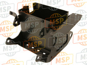 4154038A11, Soporte Bateria, Suzuki