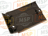 4154509E00, Guard,Battery Holder, Suzuki, 2