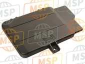 4156145G00, Coperchio Batteria, Suzuki