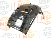 4158041F10, Soporte Chasis Trasero, Suzuki