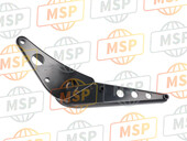 4162048G10, Grip, Frame Handle Lh, Suzuki