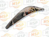 4162148G00, Grip, Frame Handle Lh, Suzuki, 2