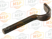 4162534A01, Rod,  Grip, Suzuki, 2