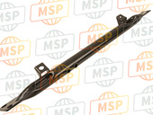 4175034C00, Tubo Irrigidimento Telaio, Suzuki