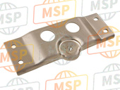 4177001H00, Bridge, Seat Rail Front, Suzuki