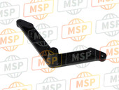 4191106G90YAP, Support, Suzuki, 2