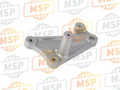 4192145G00, Plate, Mount Front Lh, Suzuki