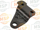 4193004F00, Support Moteur, Suzuki, 1