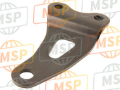 4198005G00, Plate,  Engine Mount Rear Rh, Suzuki