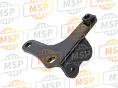 4198024B00019, Plate,Engine Mount No.4 Lh, Suzuki, 2