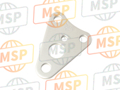 4199337F10, Plate, Engine Mount  Upper, Suzuki