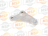 4199435G00, Plate, Engine Mount  Upper Lh, Suzuki, 1