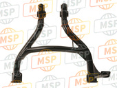 4210008F00, Middenbok Set, Suzuki