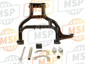 4210048821, Stand Set,Ctr, Suzuki, 1