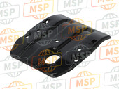 4251107G00, Protection Moteur LTZ400 K3, Suzuki