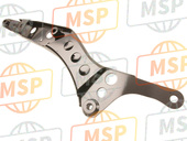 4265040H01, Frame, Rear Rh, Suzuki, 2