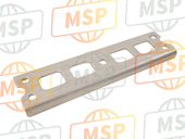 4274137H00, Tussen Frame On, Suzuki