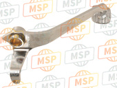 4311012F00, Pedal, Brake, Suzuki, 2